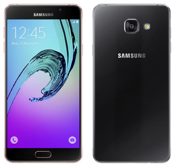Oportunidad. Samsung Galaxy A7 como nuevo. Excelente Cond.