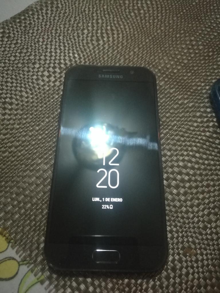Samsung A Como Nuevo