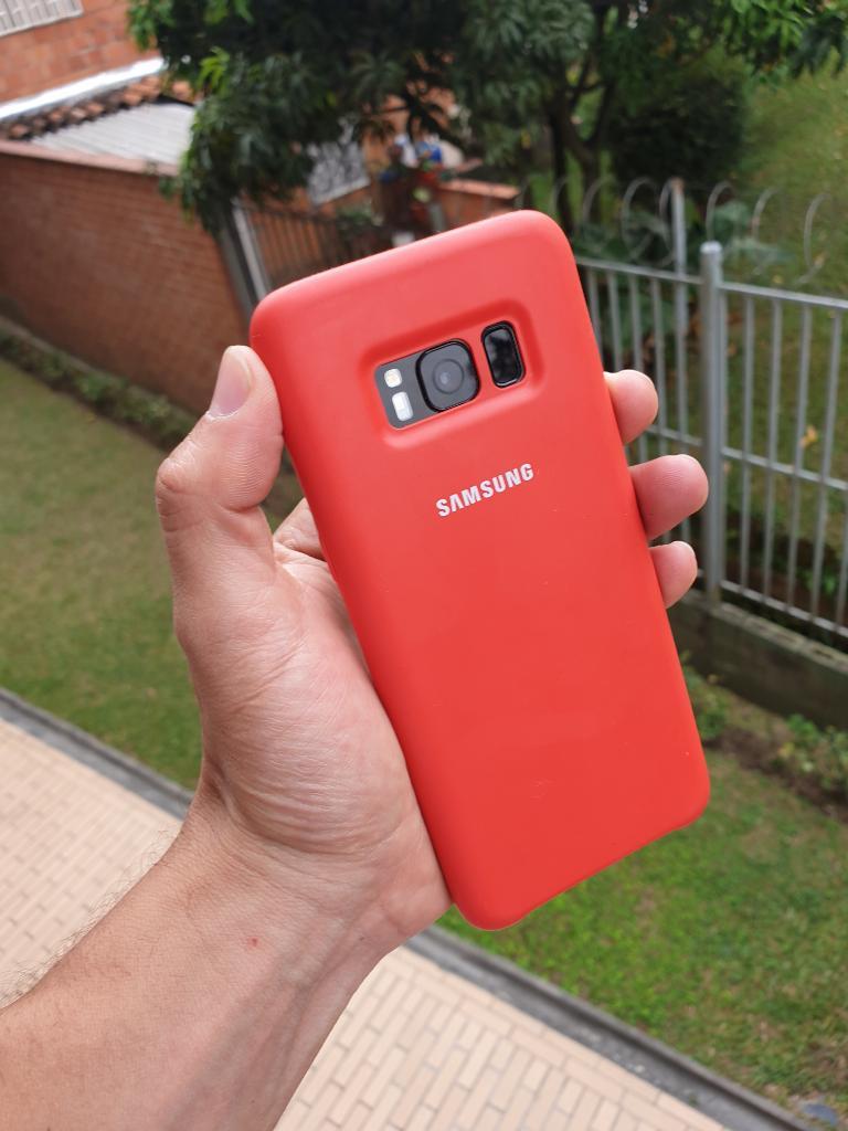 Samsung Galaxy S8 64 Gb Dúos
