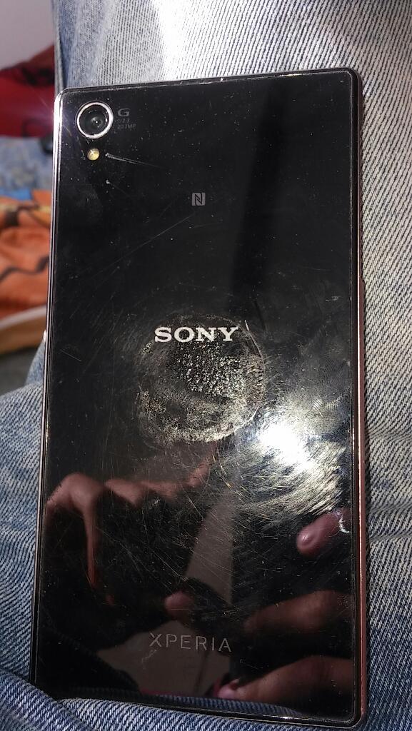 Sony Z1