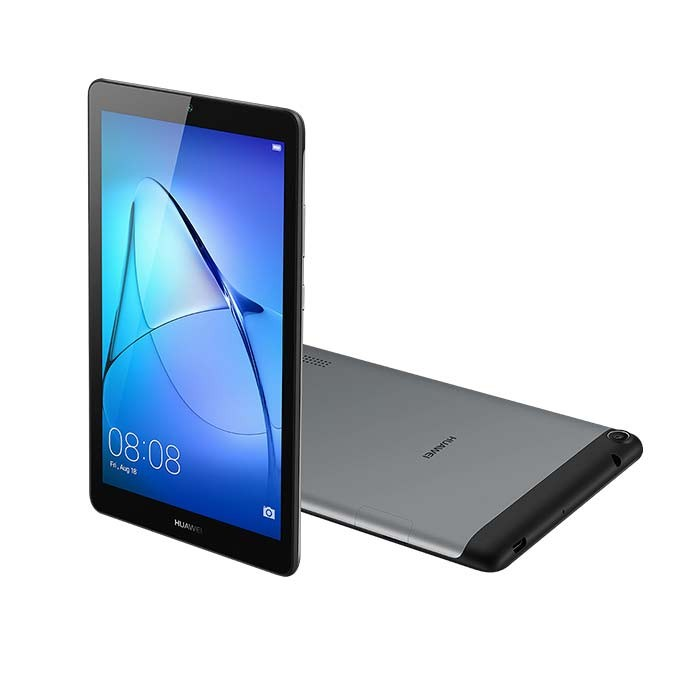 Tablet Huawei Mediapad T3 7'' Protec. Vidrio Templado Nueva