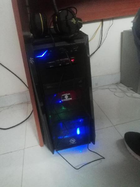 Torre Gamer