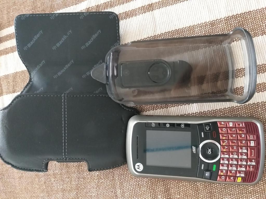 Vendo Avanteles Motorola