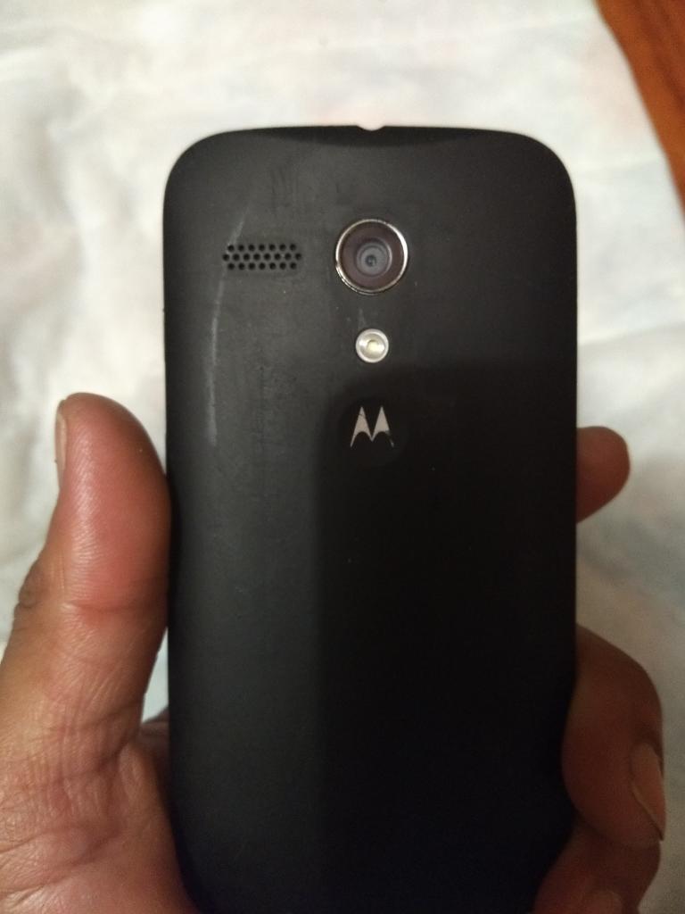 Vendo Motorola 1g Repuestos!