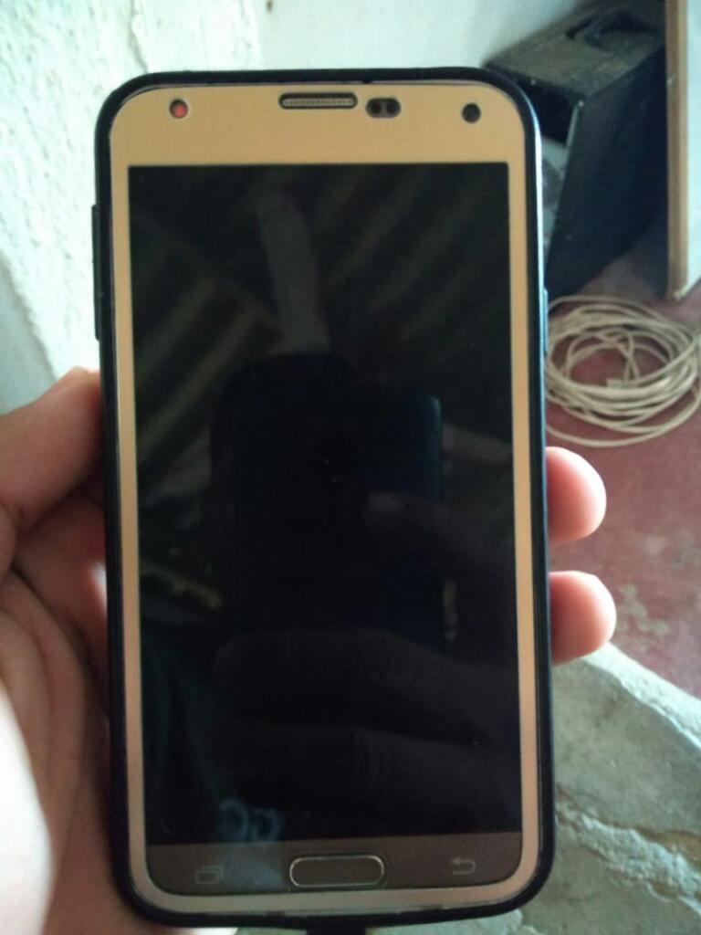 Vendo O Cambio Sansug Galaxy S5 Neo