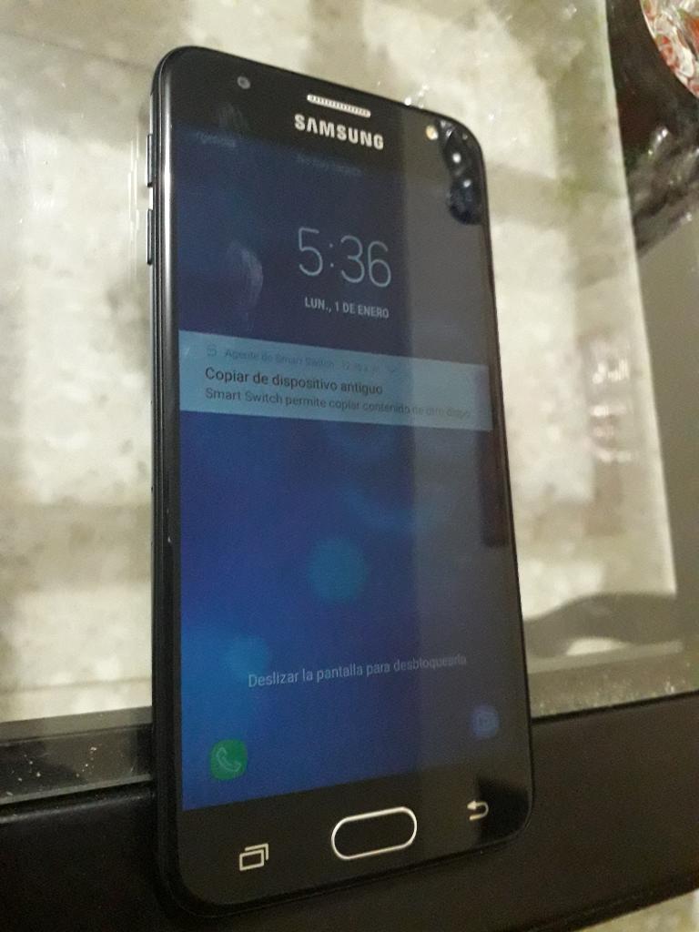 Vendo Samsung J5 Prime Duos