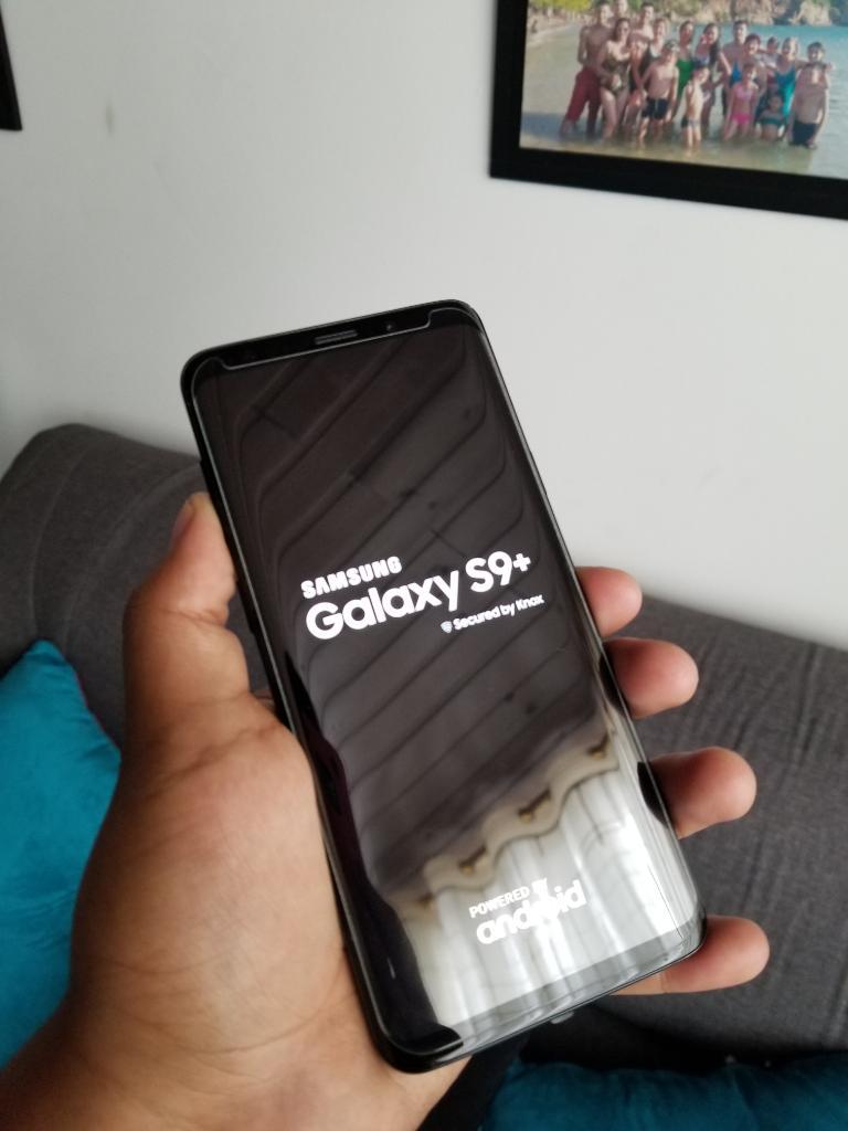 Vendo Samsung S9 Plus Dual Sim