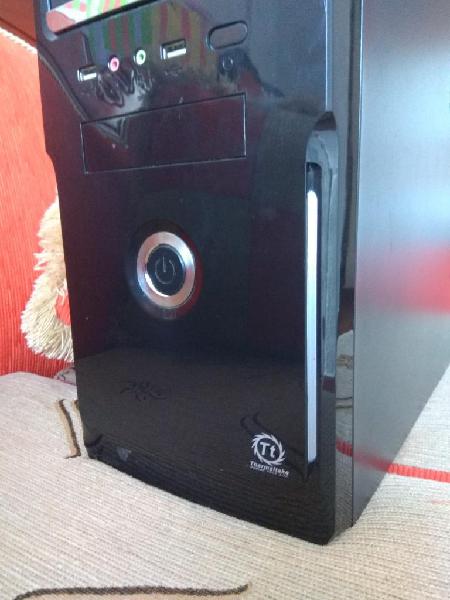 Vendo Torre Thermaltake