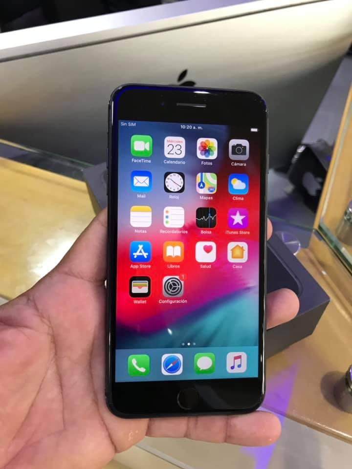 i Phone 8 Plus 64Gb