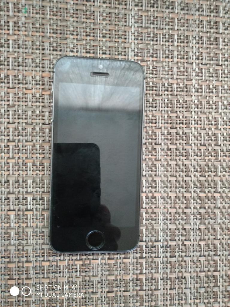 iPhone 5s