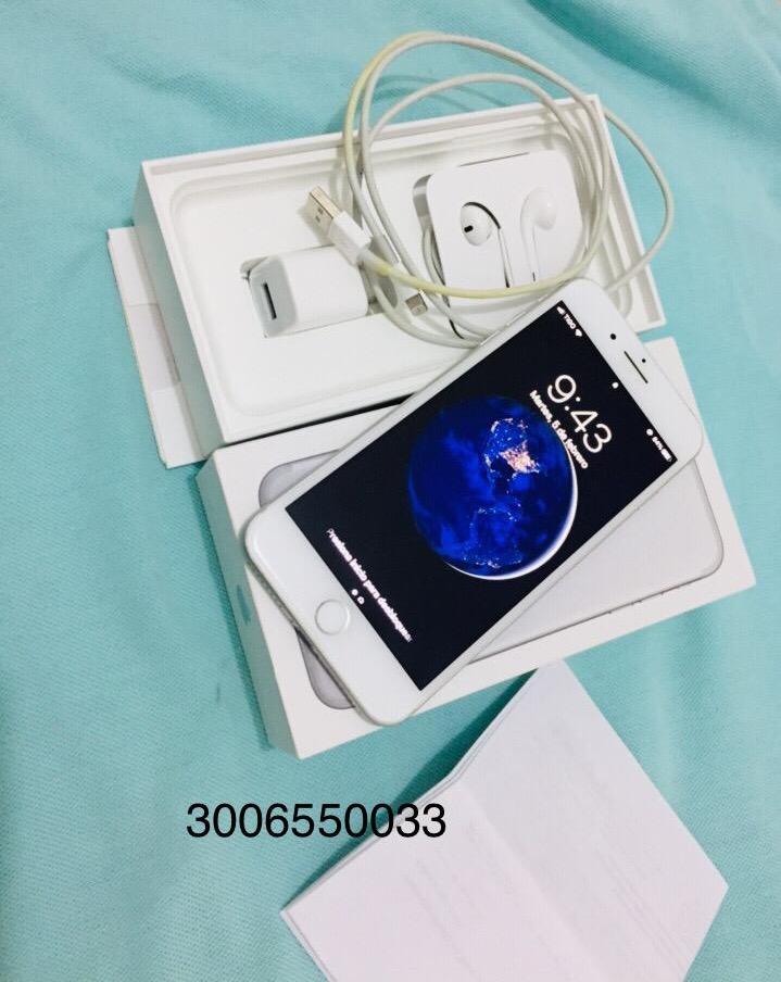 iPhone 7 Plus