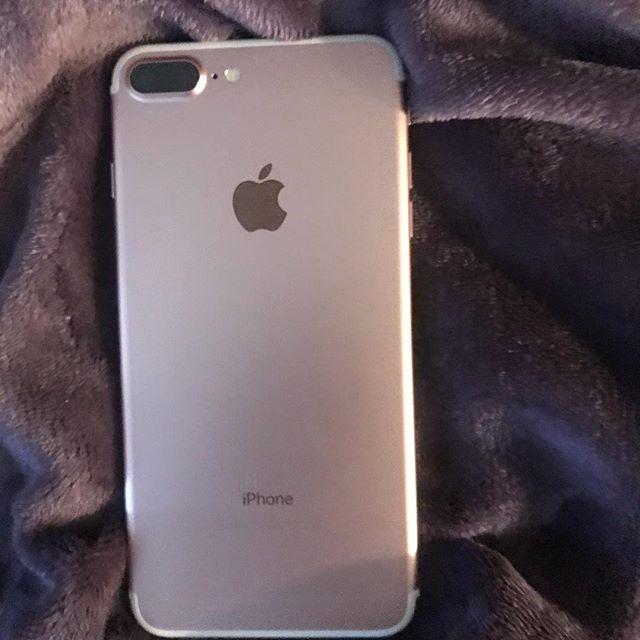 iPhone 7 Plus, 32 Gb