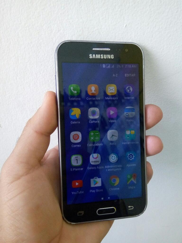 Celular Samsung J2 Nuevecito