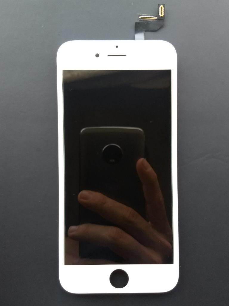 Display Original iPhone 6s Instalado