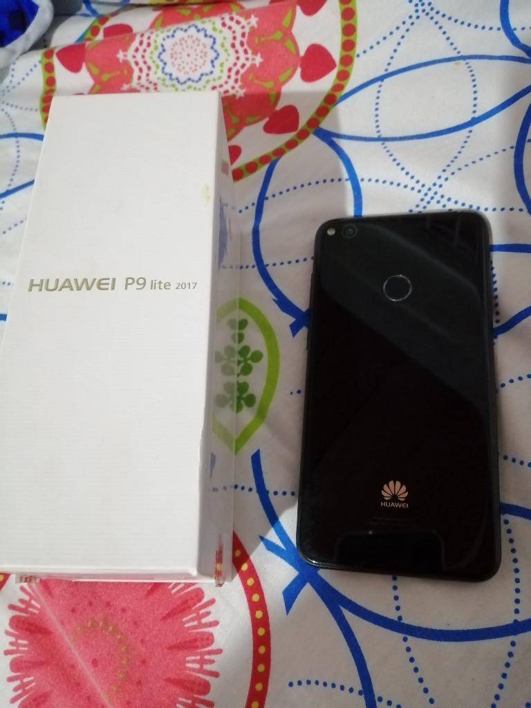 Huawei P