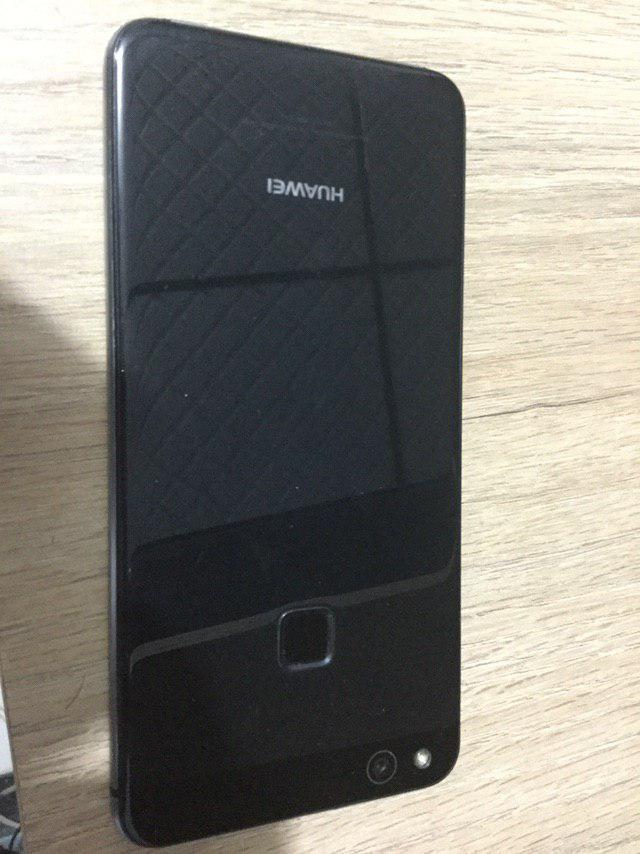 Huawei P10 Lite