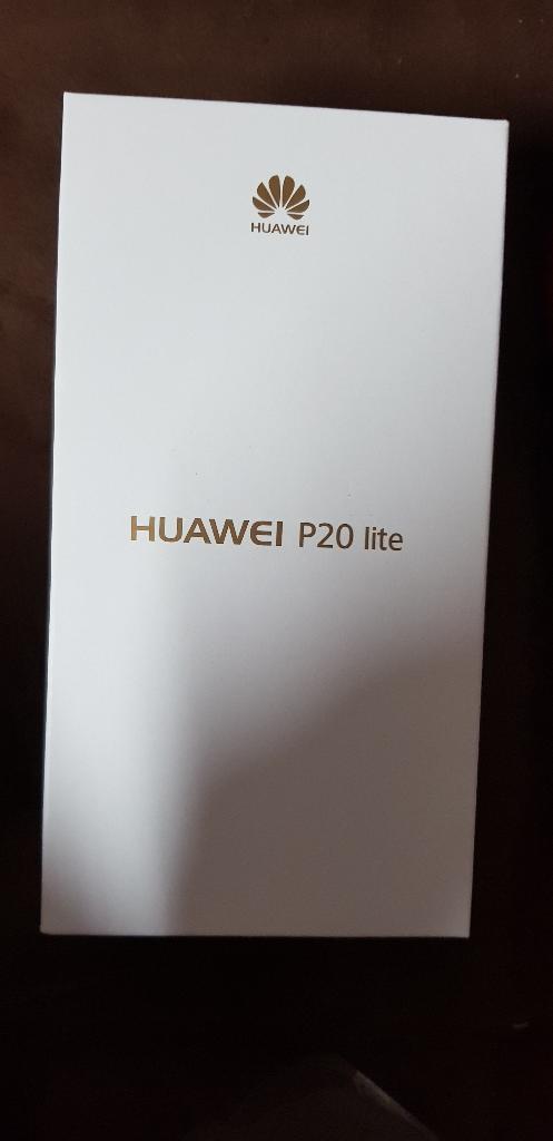 Huawei P2 Lite