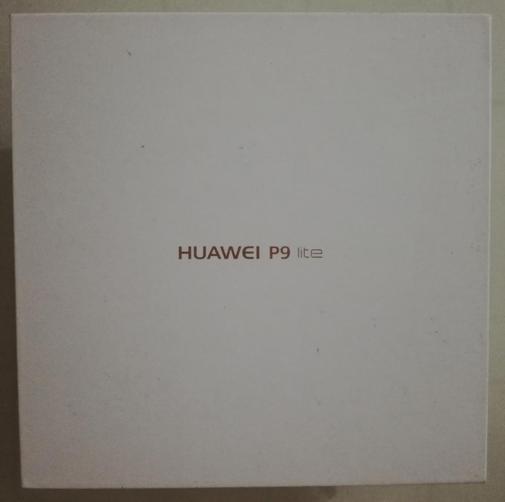 Huawei P9 Lite