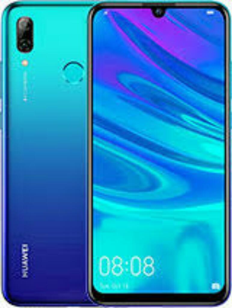 Huawei Psmart  Azul Aurora