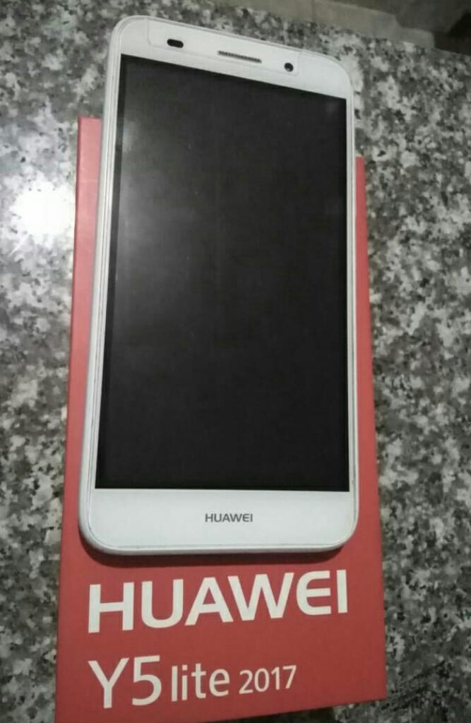 Huawei Y