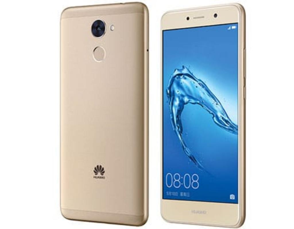 Huawei Y7 Prime