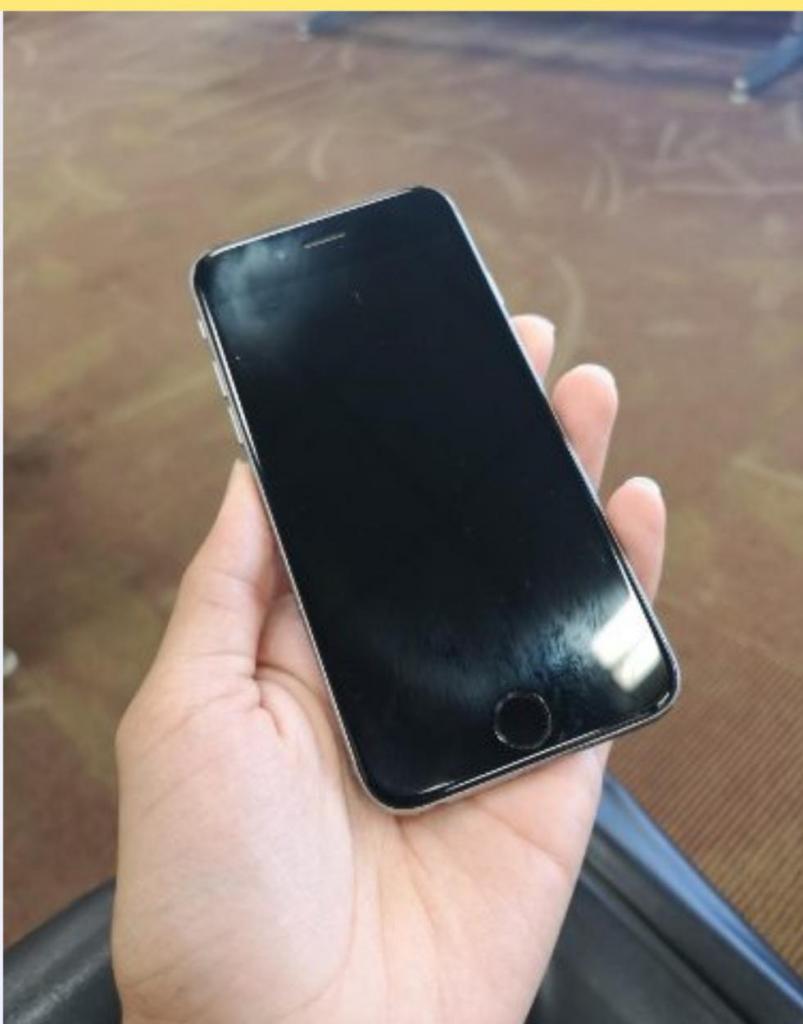 Iphone 6 16GB