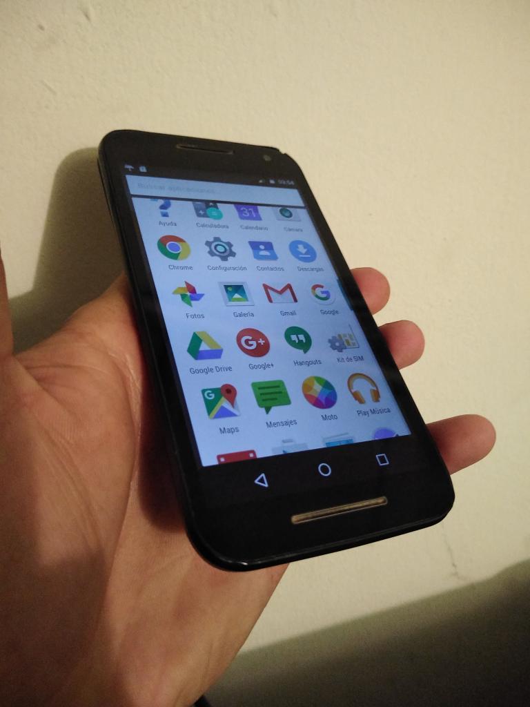 Moto G3