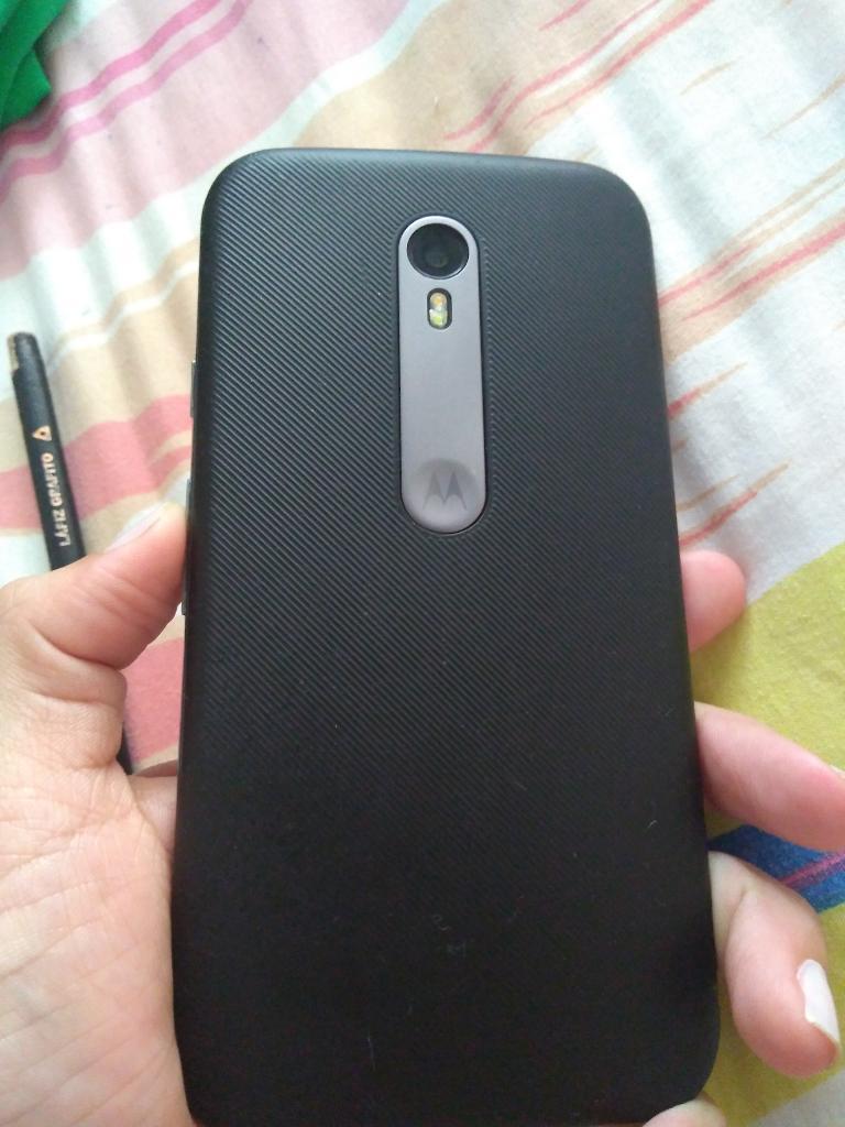 Motorola G3