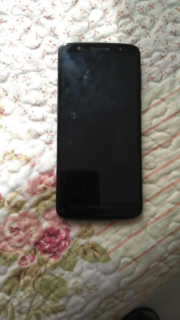 Motorola G6
