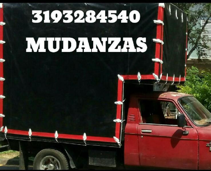 Mudamos Su Hogar U Oficina