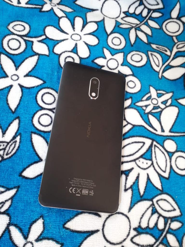 Nokia 6