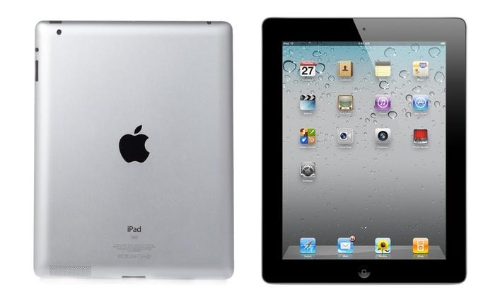 Oferta iPad 2 16 Gb