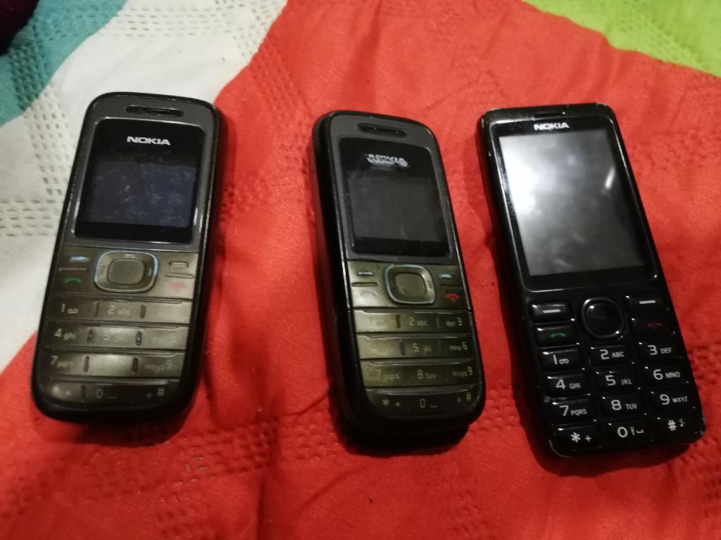 Remato Celulares