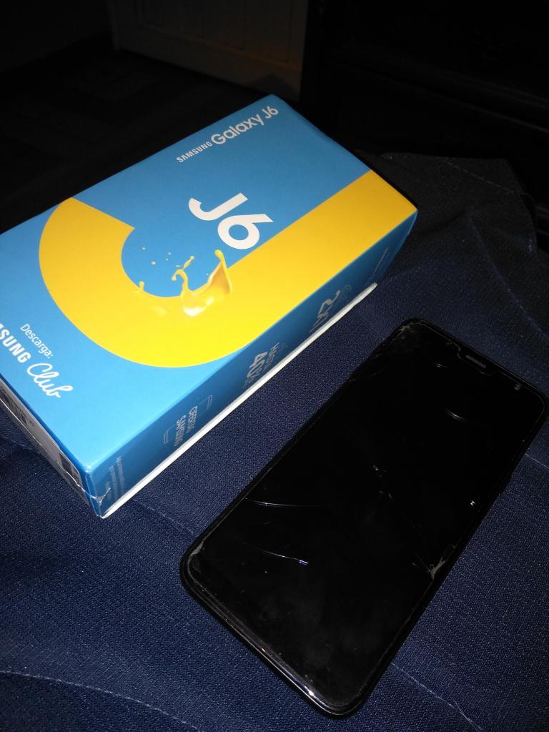 Samsung Galaxy J