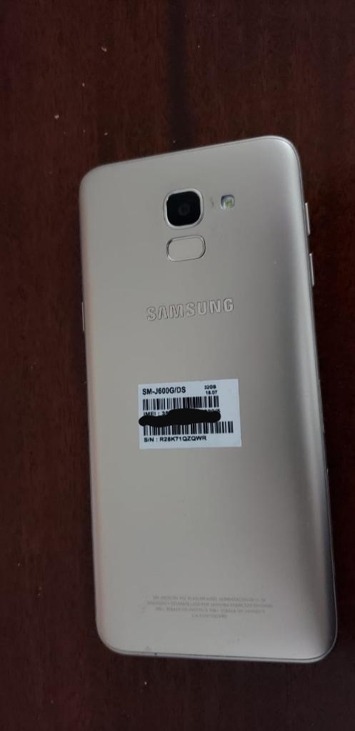 Samsung Galaxy J6