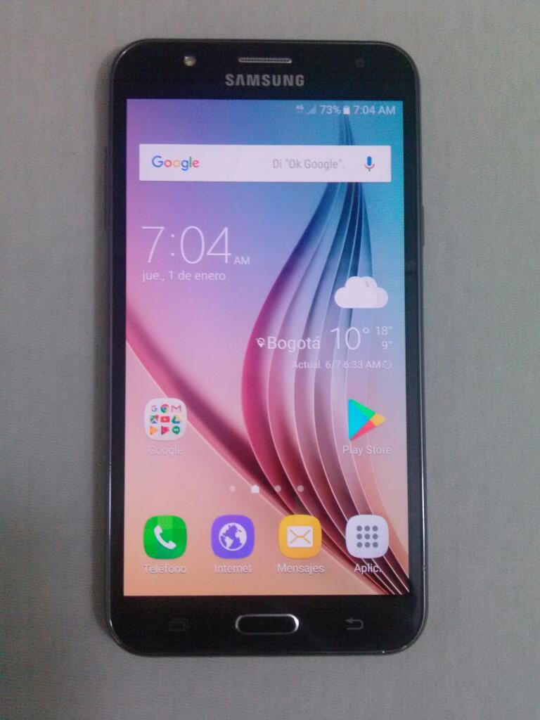 Samsung Galaxy J7 Lte 16gb Libre Perfect