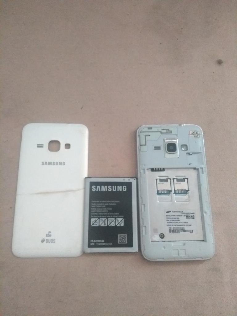 Samsung J Repuestos
