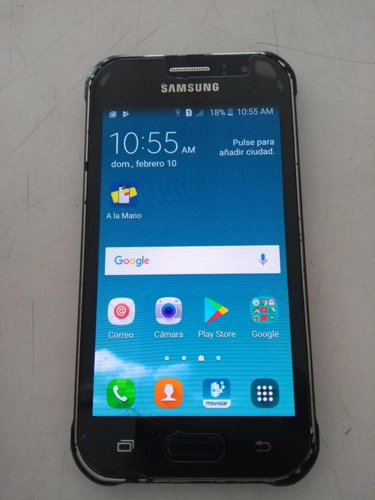 Samsung J1