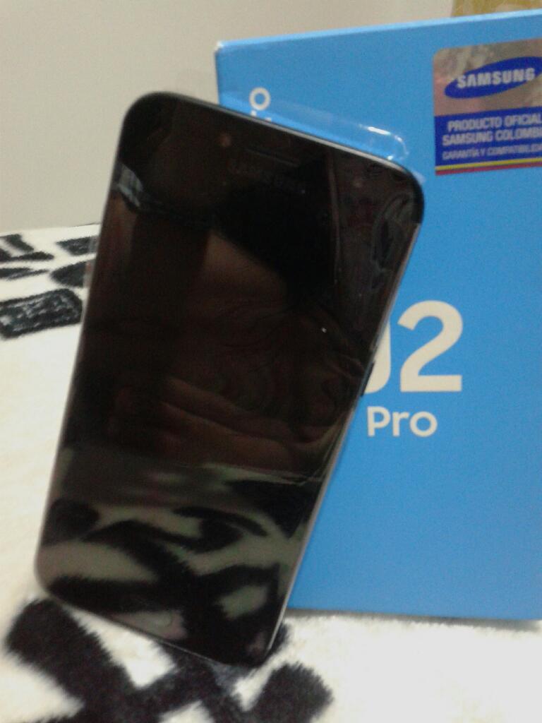 Samsung J2 Pro Nuevo