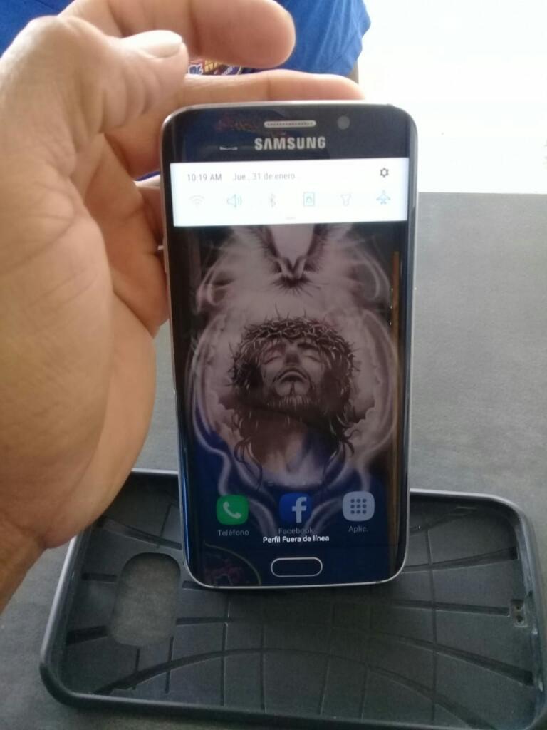 Samsung S6 en Buen Estado