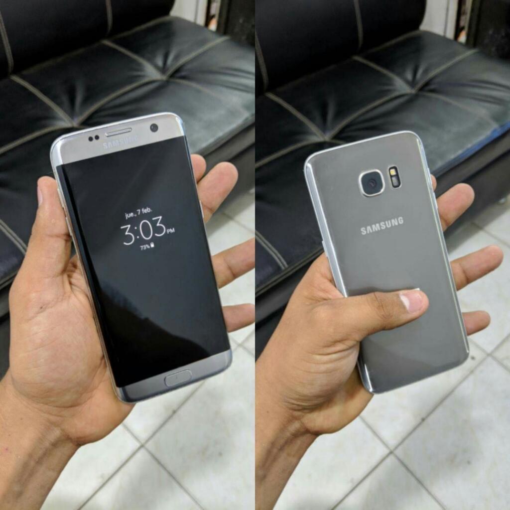 Samsung S7 Edge 32gb