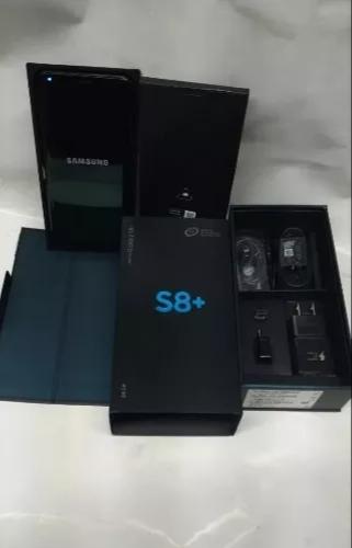 Samsung galaxy s8 plus 64gb