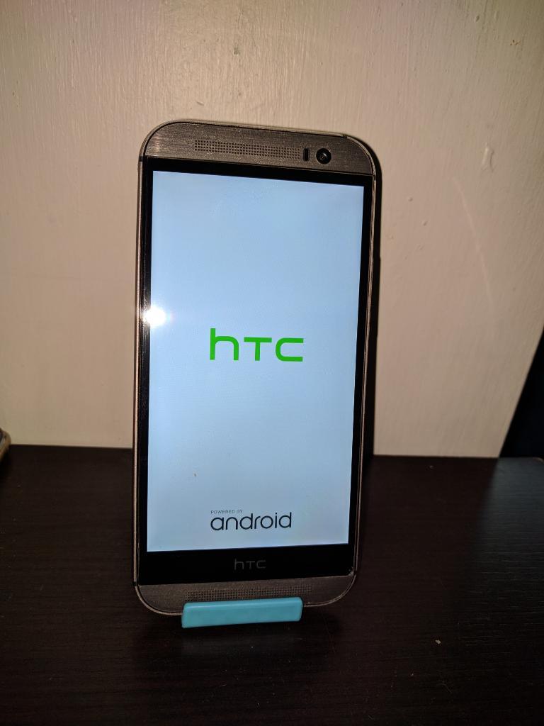 Vendo Cambio Htc M8 Version Internaciona