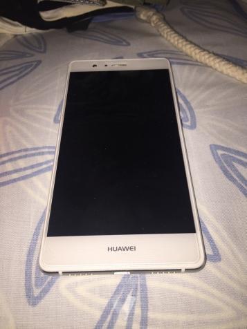 Vendo Cambio Huawei P9 Lite