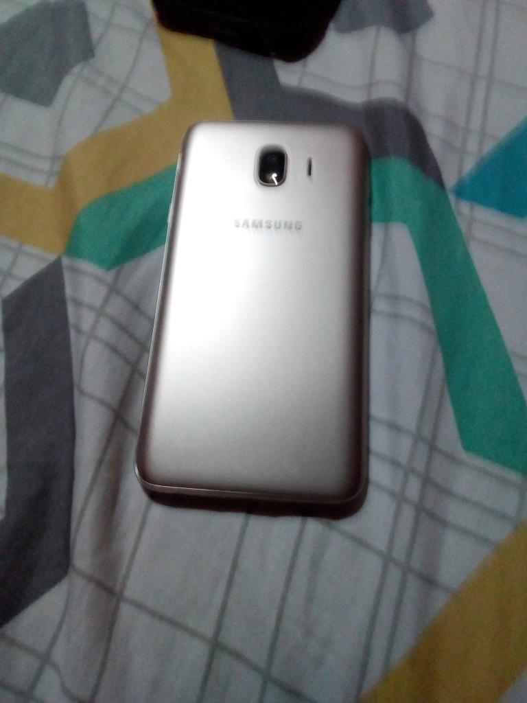 Vendo Celular Samsung J4