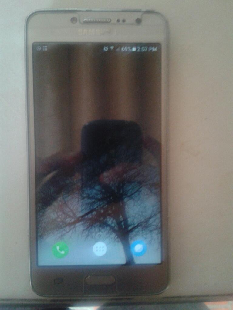 Vendo Celular en Buen Estado J2 Prime