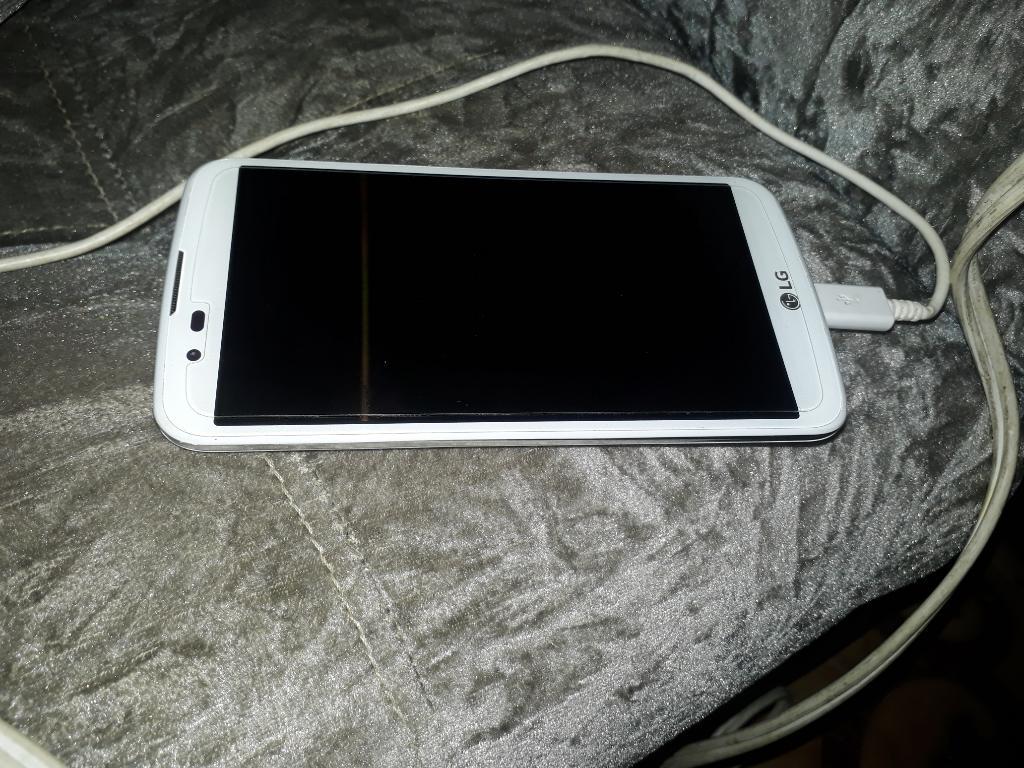 Vendo Lg Excelente