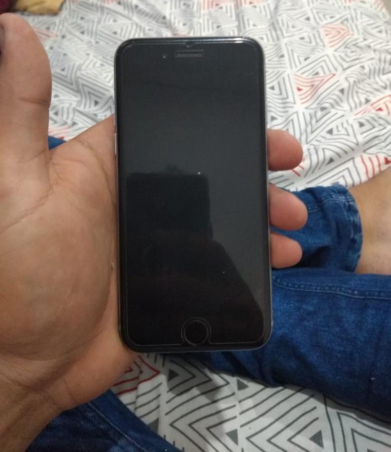 Vendo O Cambio iPhone 6 de 16G