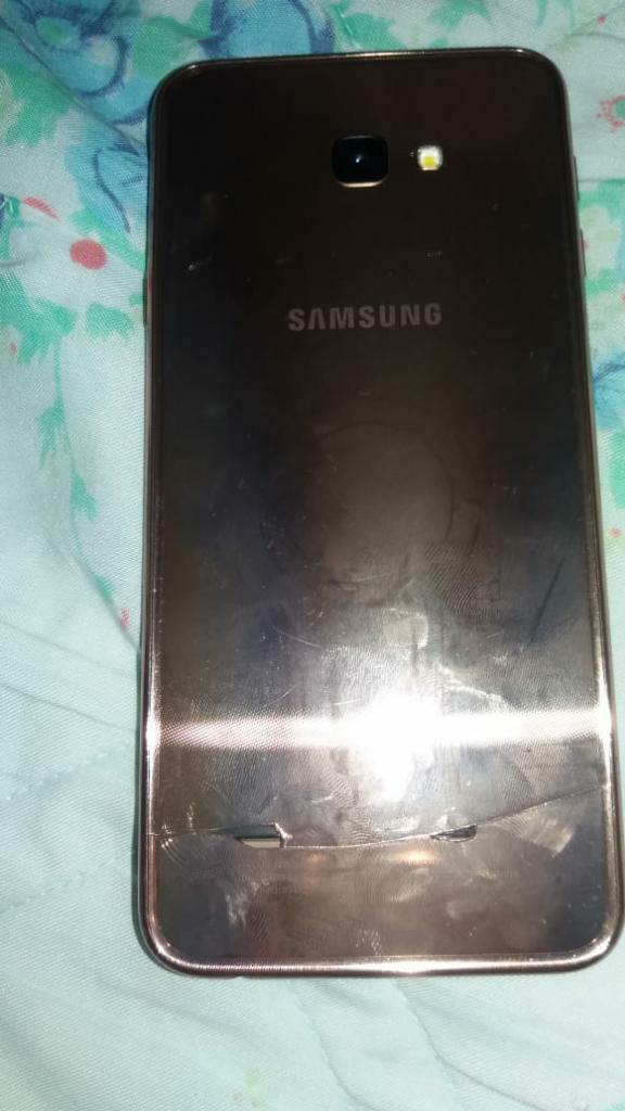 Vendo Samsung J4 Plus