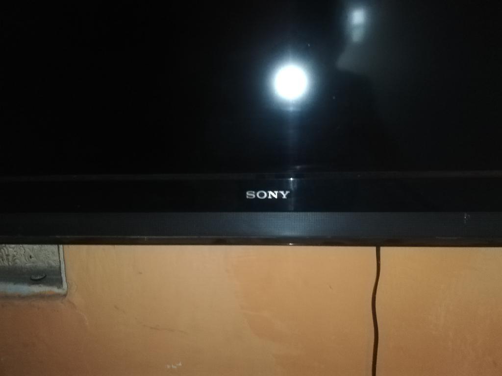 Vendo Televisor De45 Pulgadas Marca Sony